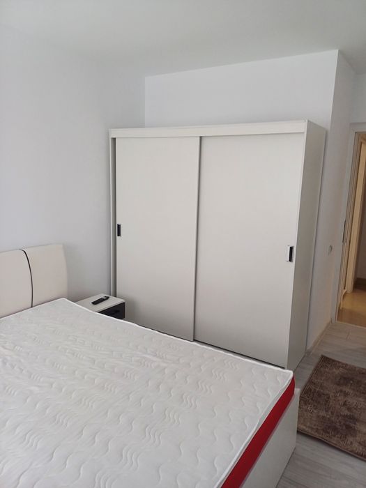 PF inchiriez apartament pe Calea Baciului