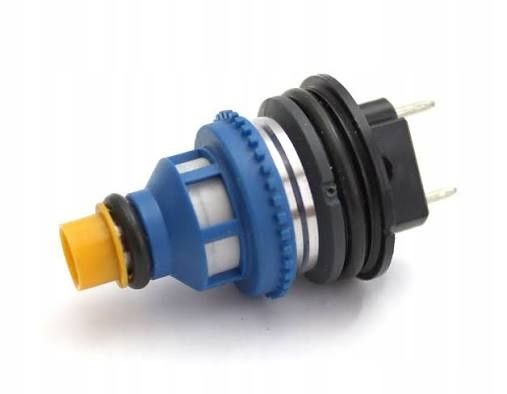 Форсунка моновпрыска гольф 3, венто,пассат