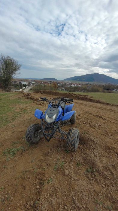 Atv Bashan 125cc