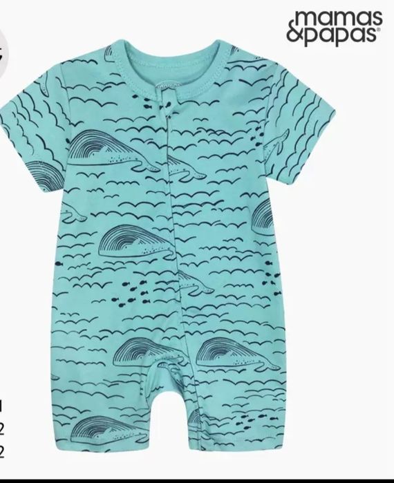 Одежда для малышей