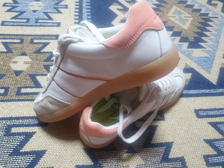 Adidași dama - Tamaris - marimea37