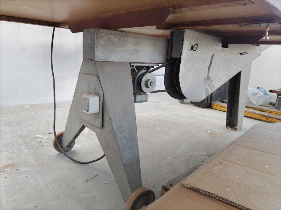 Банцинг за рязане