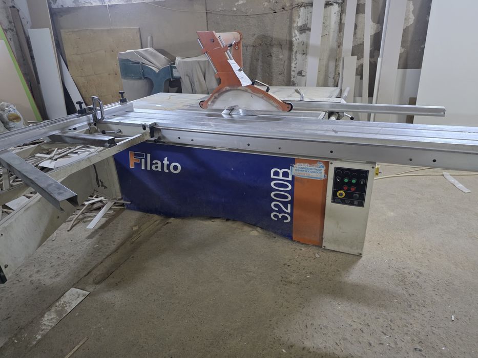 Продам станки изготовления мебели