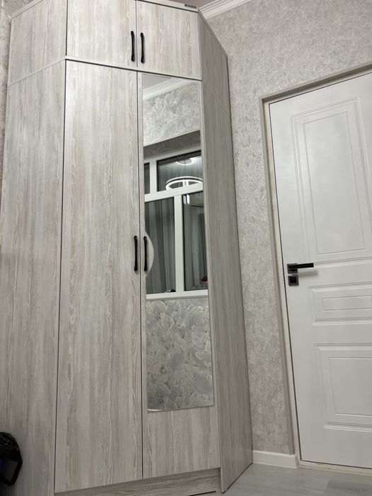 3 комнатная квартира