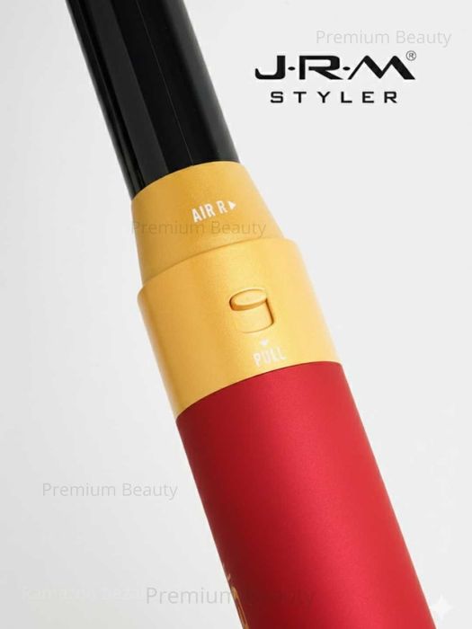 Dyson Soch quritgich fen Airwrap JRM styler, 6 tasi 1 tada