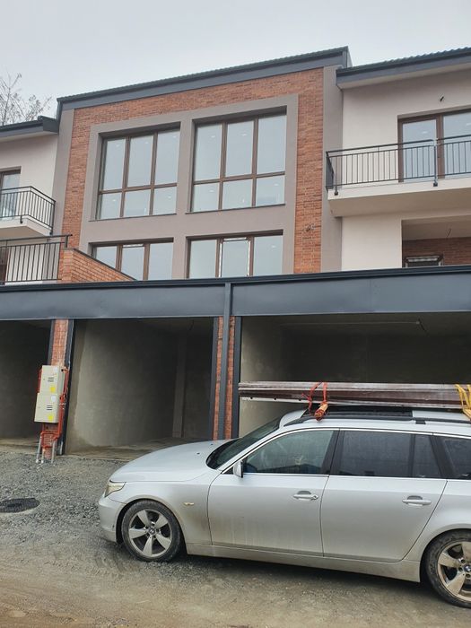 Jgheaburi și burlane dintr-o bucata fără imbinare