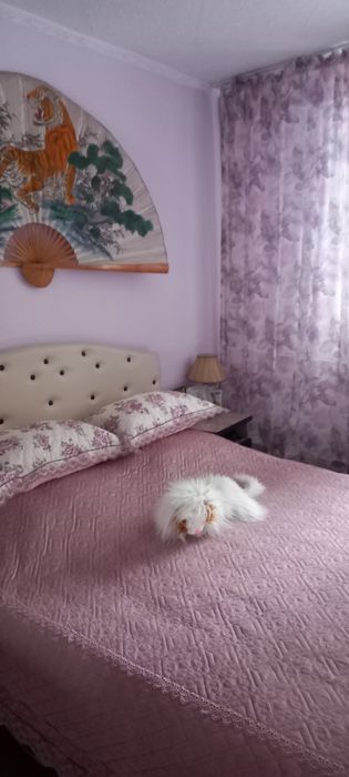 Продаётся квартира