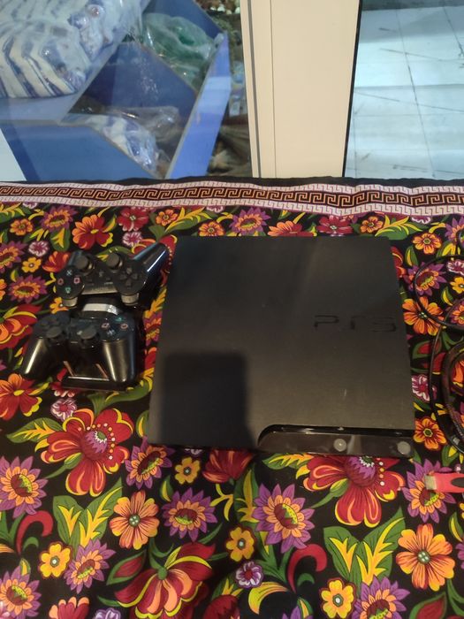 PlayStation 3 version
