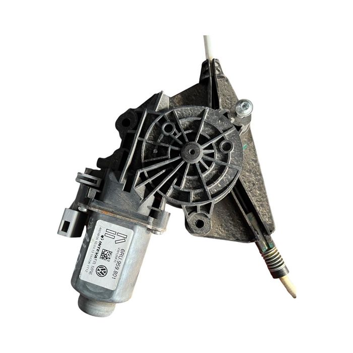 Ansamblu Macara Geam Dreapta Fata Volkswagen Up 121, 122, Bl1, Bl2 2011 - > 6Ru959801