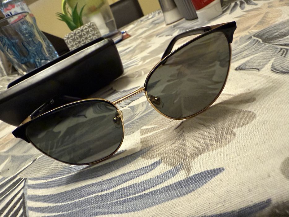 Слънчеви очила Ralph Lauren