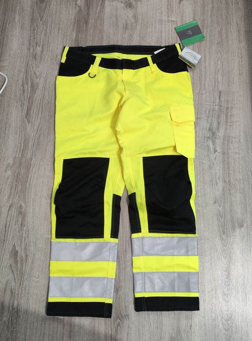 Нов мъжки  панталон TESS UK 42,5 EU58