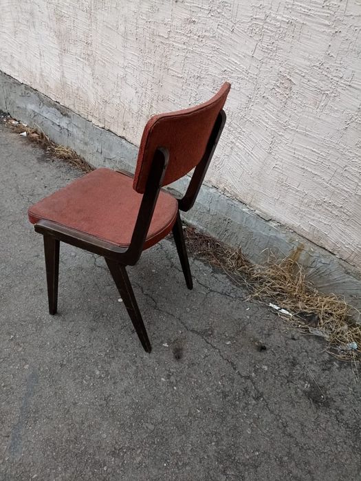 Стул Винтажный 1965 г.