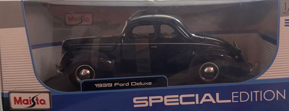 Продается моделька машины