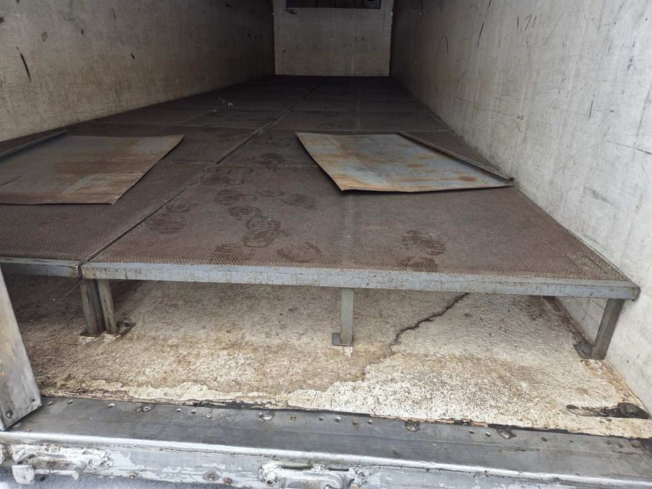 Сушилня за Билки