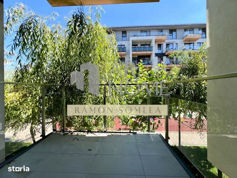 Apartament 2 camere, parcare subterana, Albert MRS Smart Ploiesti
