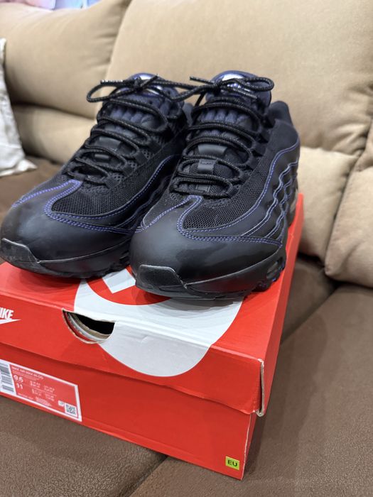 Nike air max 95 OG Persian violet