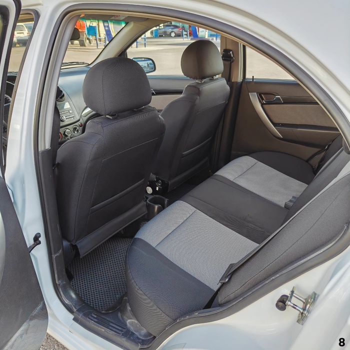 Nexia 3, 2020, АКПП, в отличном состоянии