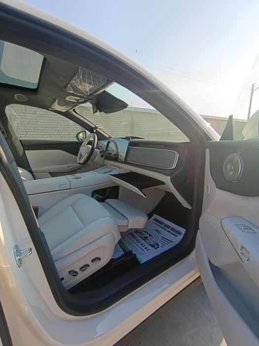 Новая VOYAY COURAGE 2026 Рестайлинг в наличии