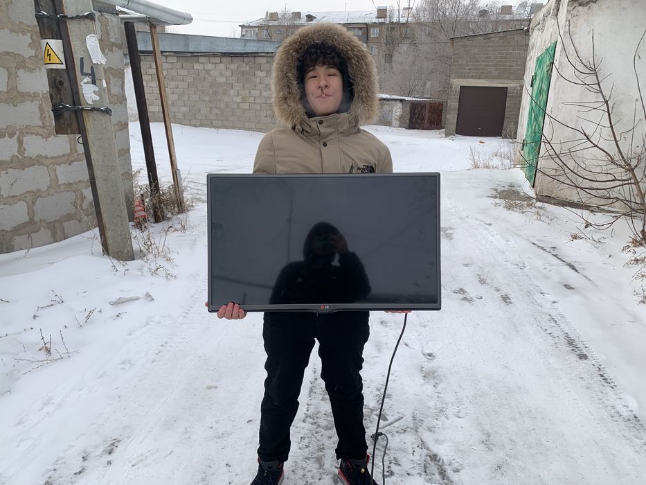 телевизор lg топчик