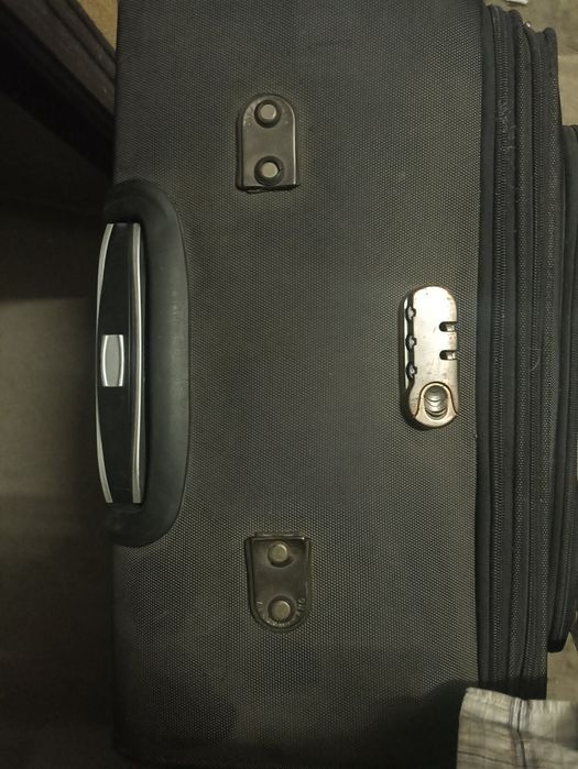 Чемодан большой Юг