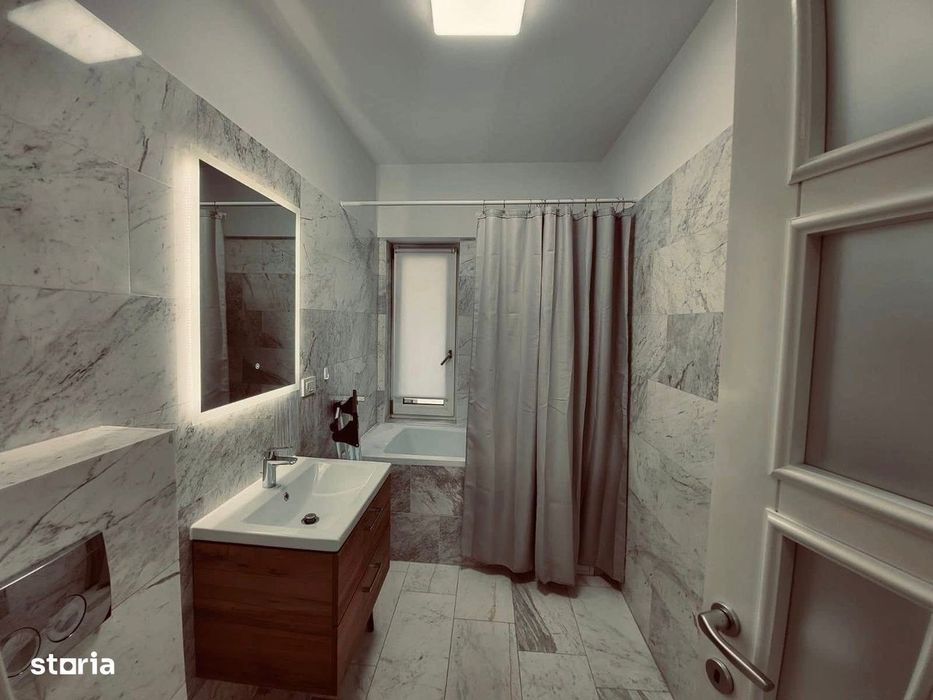 Apartament în Iași spre chirie modern 3 camere direct de la proprietar