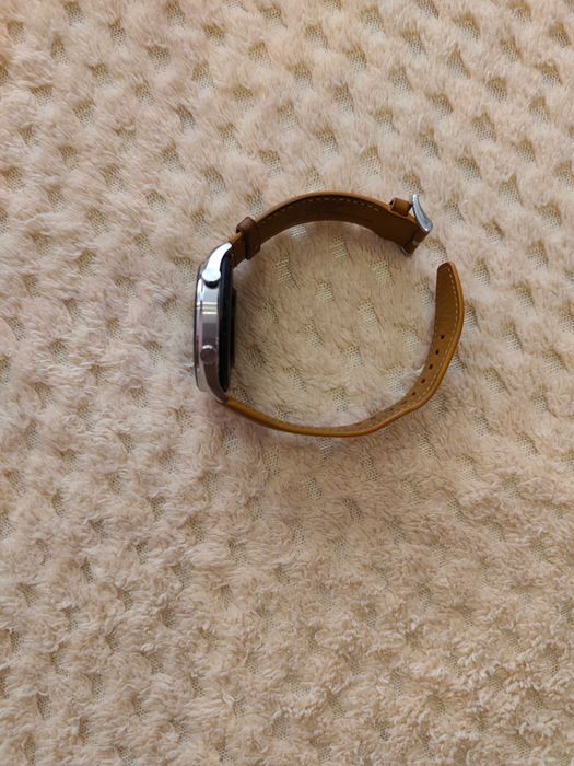 Смарт часовник XIAOMI WATCH S1