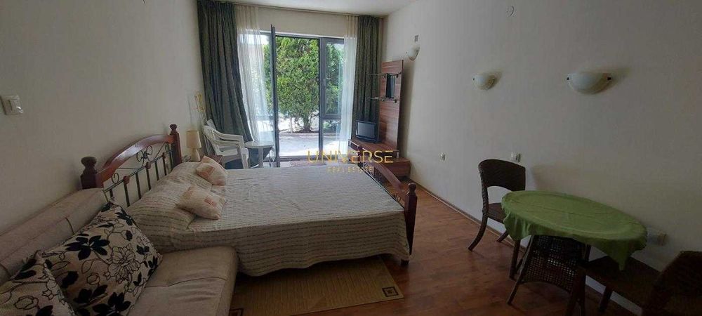 Продава се Едностаен апартамент в с. Равда, Област Бургас - 43 кв.м за 665 €/кв.м - Снимка #8