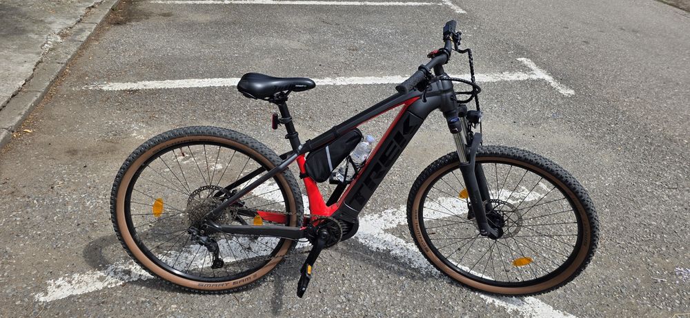 Bicicleta electrica Trek Powerfly 4 Gen 4 Smart 625Wh