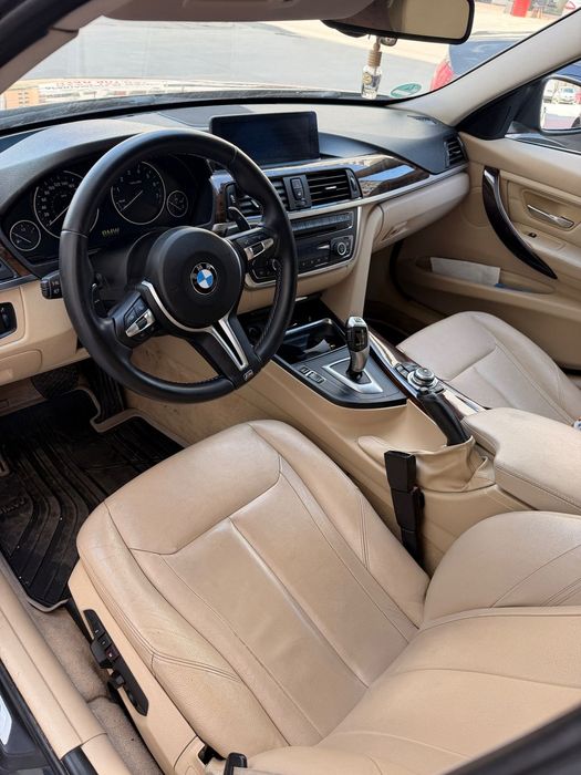 BMW Seria 3 BMW F30 328i Seria 3 300CP