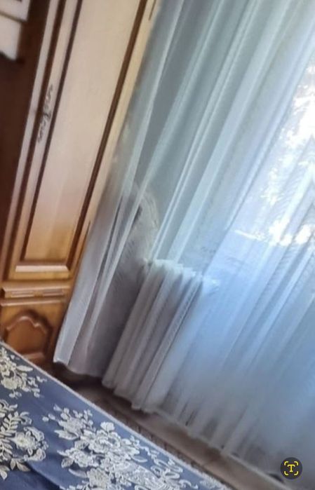 Oglindă cu noptieră (plus alte detalii)