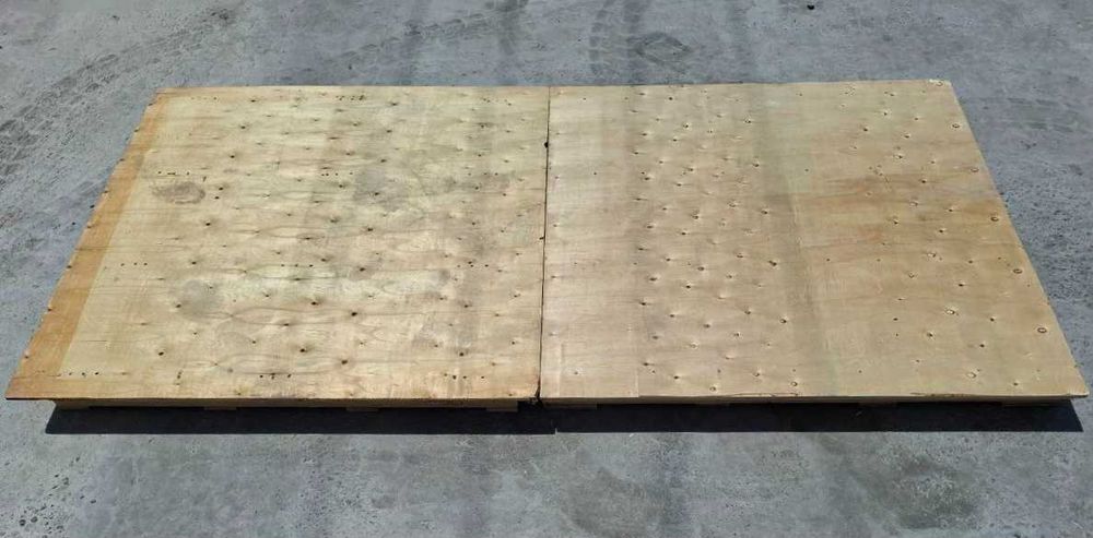 Fanerli paddon 110×110 sm