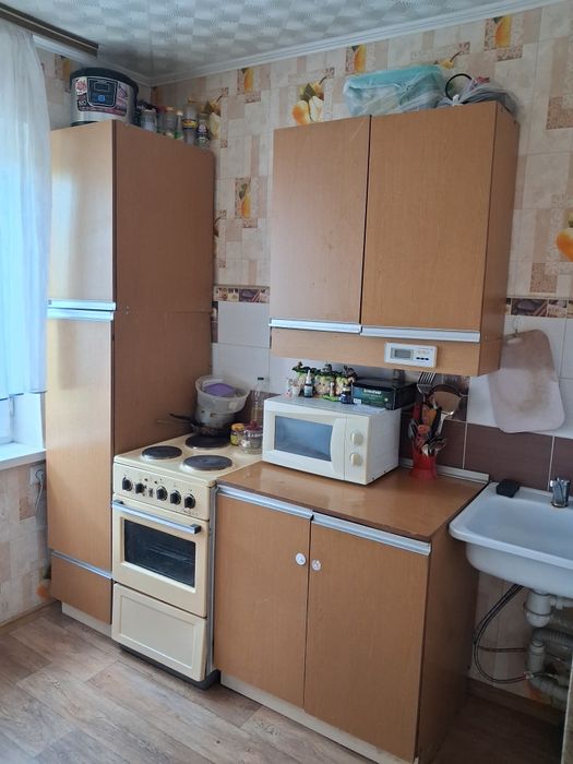 Продаётся 2-х комнатная квартира