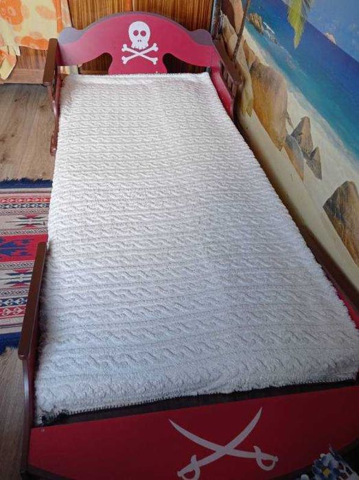 Легло "Пиратски кораб"