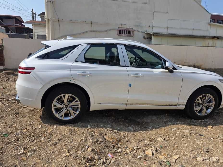 Genesis GV70 2.5T Gasoline 2WD