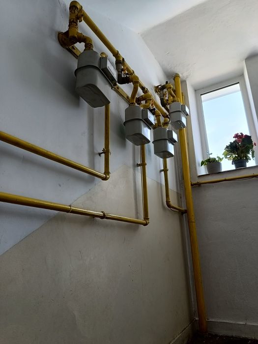 Inchiriez Apartament 2 camere