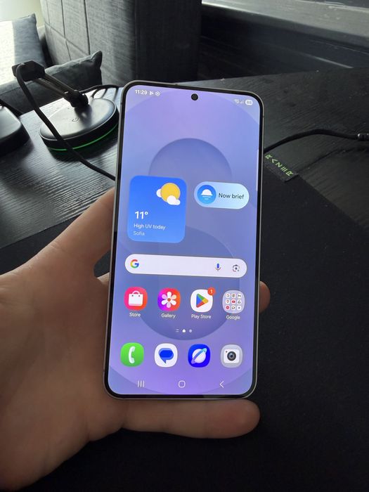 Samsung Galaxy S25 128GB