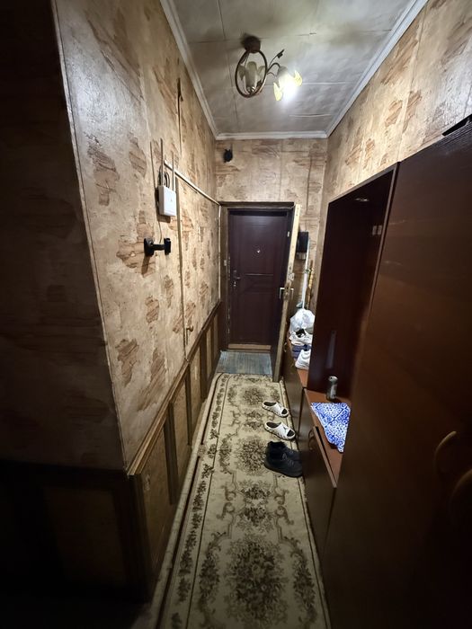 Продам квартиру