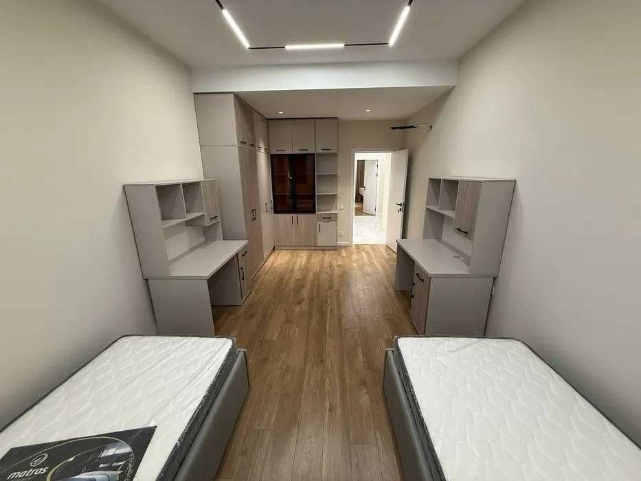 Аренда Просторной Кв-ры в ЖК "River Park" Алмазар возле Парка Победы