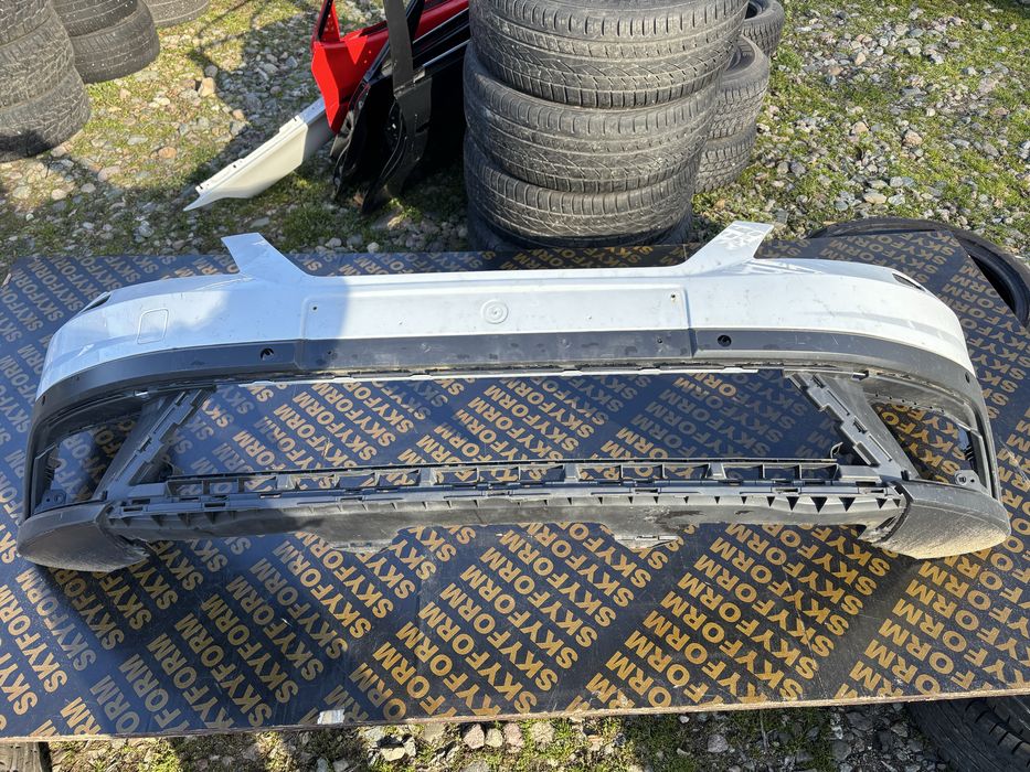 Броня Seat Leon