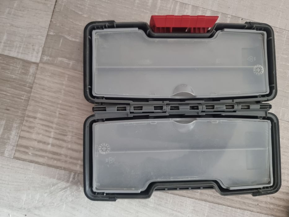 Комплект инструменти BOSCH 12V