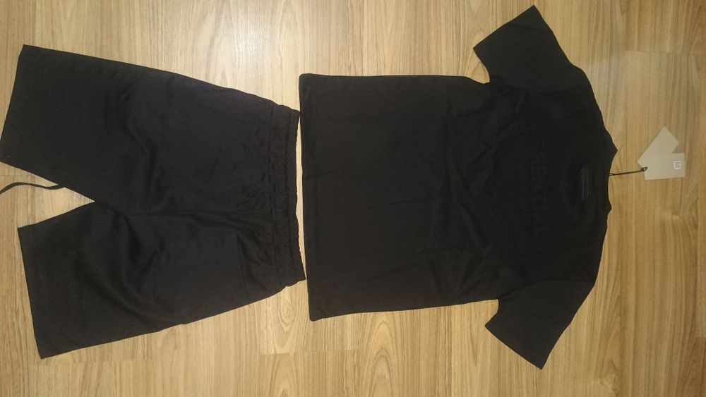 Compleu trening Essentials