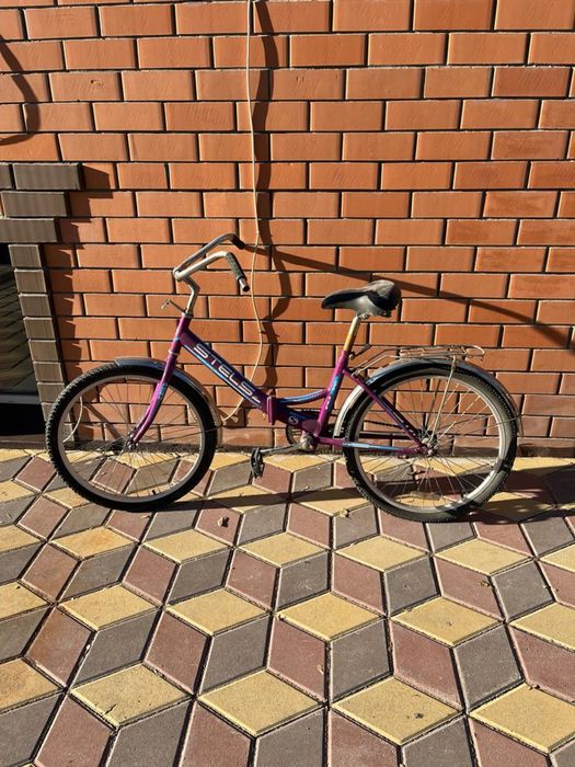 Продам велосипеды