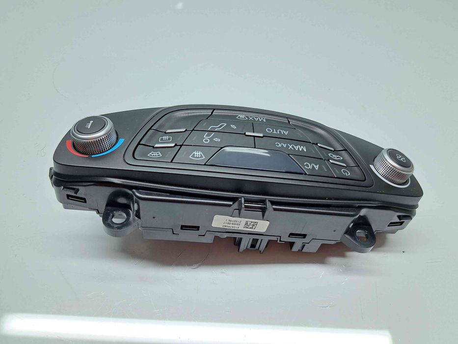 Panou comanda clima Ford B-Max [Fabr 2012-prezent] AV1T-18C612-BL
