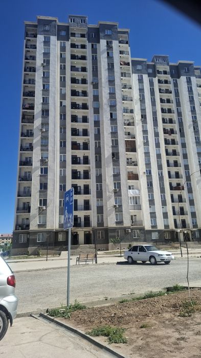 Барча шароитларга эга квартира ижарага берилади