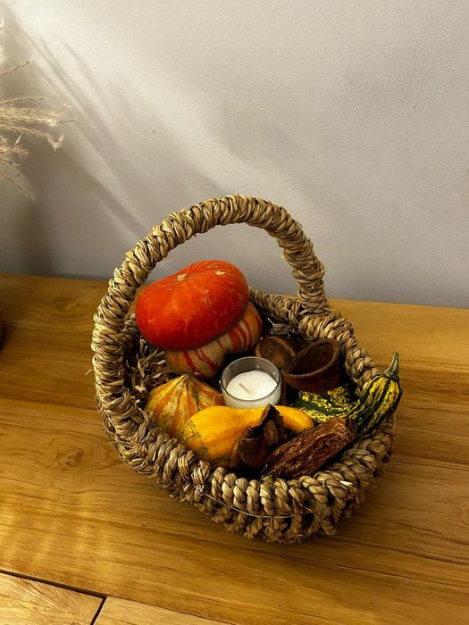 Decorațiuni de toamnă