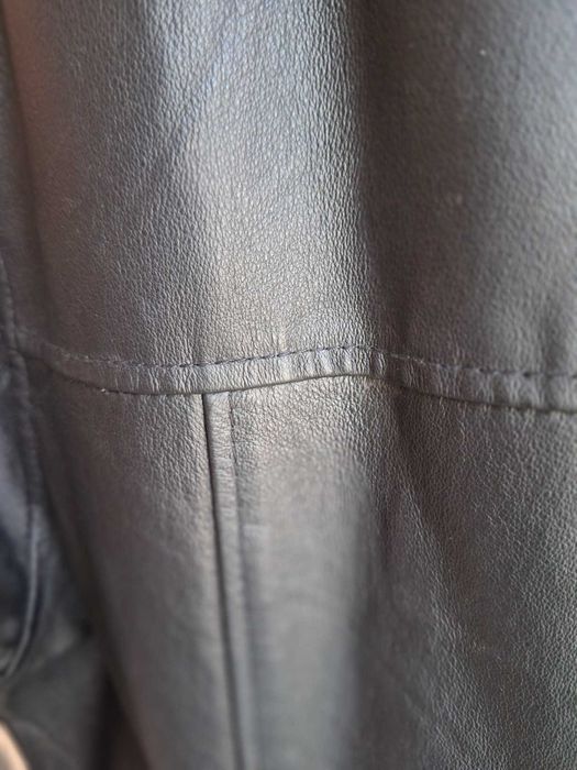 Оригинално кожено палто THE MATRIX (Official Warner Bros. Collection)