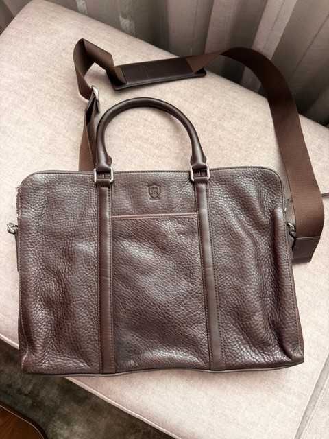 Чанта Massimo Dutti