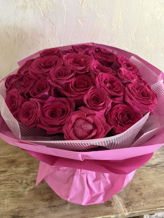 продам цветы розу romantic