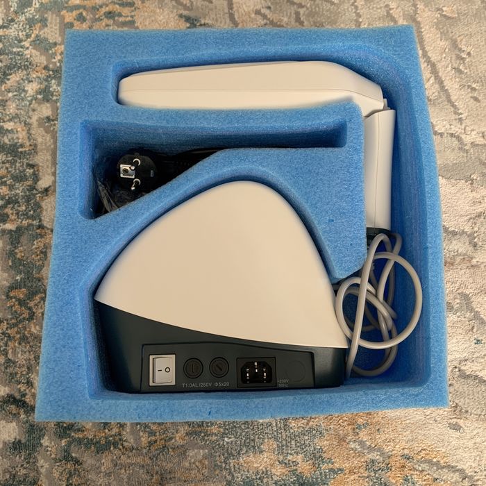 Облучатель ультрафиолетовый для фототерапии (KN-4006)