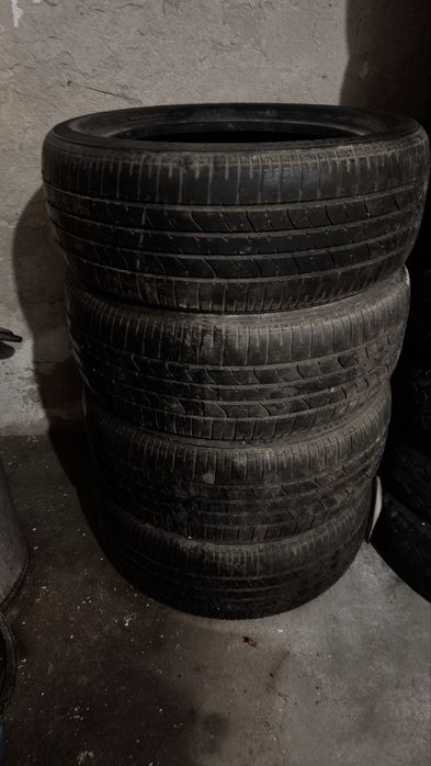 205/55 r16 Bridgestone